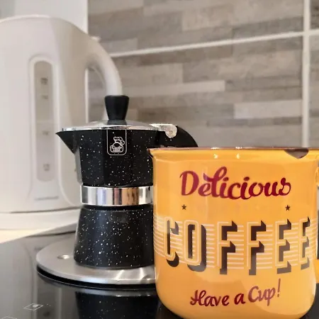 Casa 18 Fiera - Self Check In Болонья