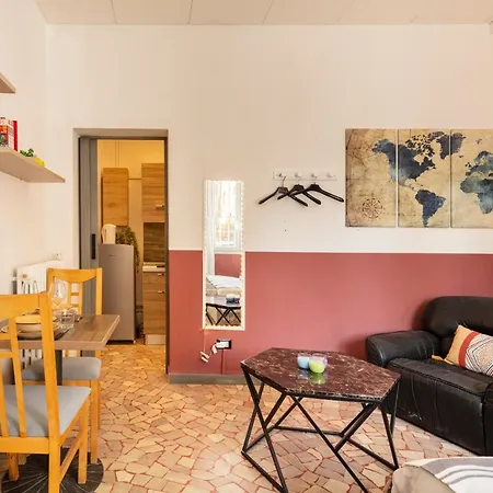 Gasthuis Casa 18 Fiera - Self Check In