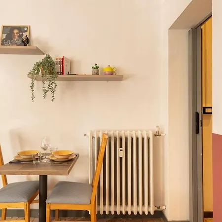 Casa 18 Fiera - Self Check In Болонья