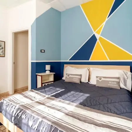 Gasthuis Casa 18 Fiera - Self Check In