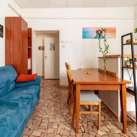 Casa 18 Fiera - Self Check In * Болонья