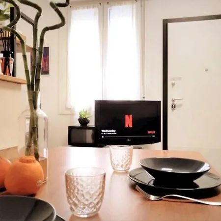 Casa 18 Fiera - Self Check In Гостевой дом *