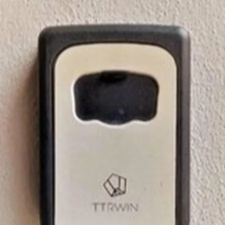 Casa 18 Fiera - Self Check In *