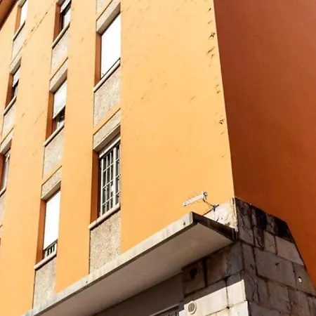 Гостевой дом Casa 18 Fiera - Self Check In *