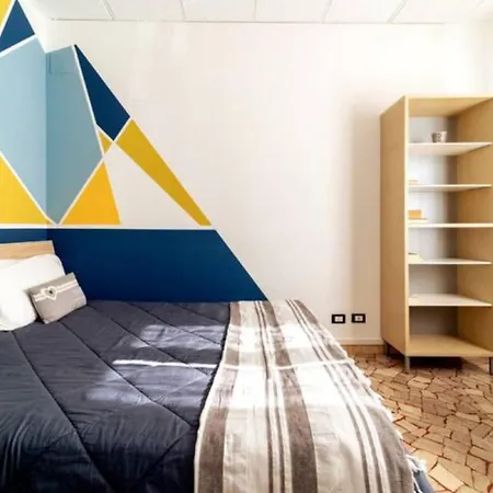 Casa 18 Fiera - Self Check In Gasthuis Bologna