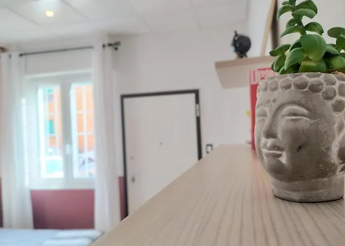 Vendégház Casa 18 Fiera - Self Check In