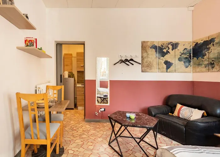 Vendégház Casa 18 Fiera - Self Check In