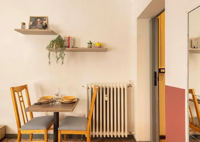 Casa 18 Fiera - Self Check In Bologna