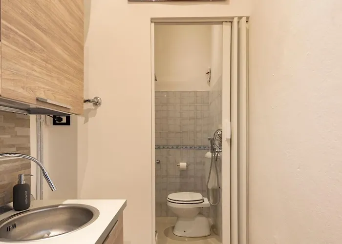 بيت ضيافة Casa 18 Fiera - Self Check In بولونيا