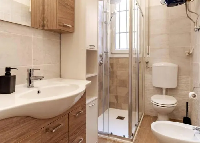 Casa 18 Fiera - Self Check In