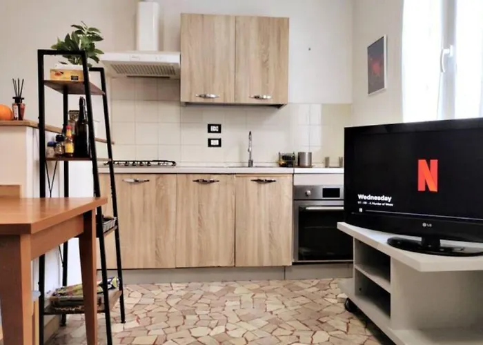 Casa 18 Fiera - Self Check In بيت ضيافة *