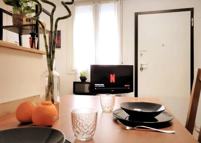 Casa 18 Fiera - Self Check In بيت ضيافة *