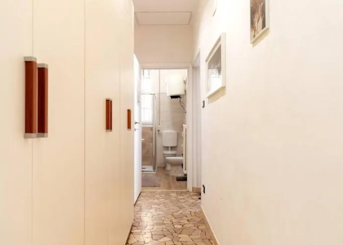 Penzion Casa 18 Fiera - Self Check In *