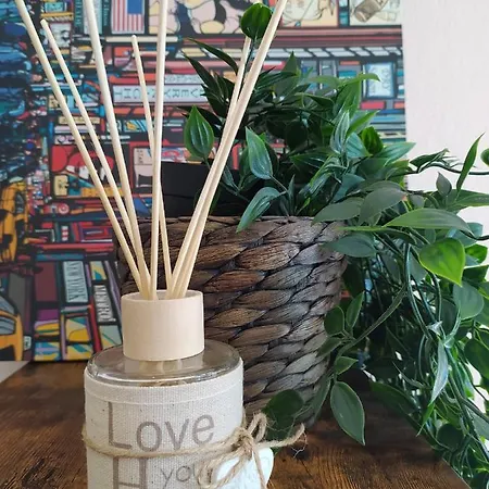 Casa de hóspedes Casa 18 Fiera - Self Check In Bolonha