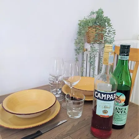 Casa 18 Fiera - Self Check In *