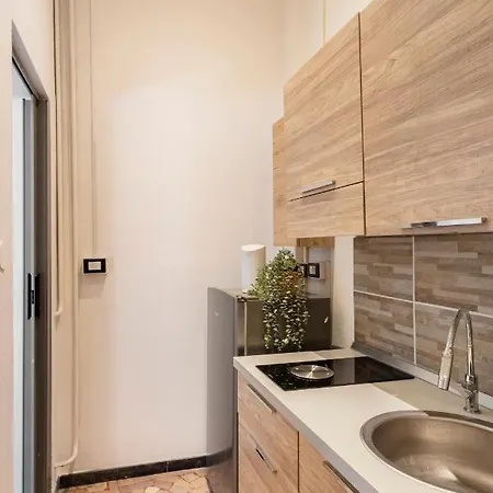 Casa 18 Fiera - Self Check In Casa de hóspedes *