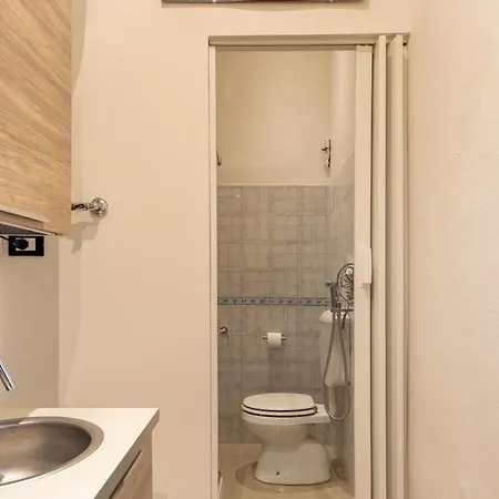 Casa de hóspedes Casa 18 Fiera - Self Check In Bolonha