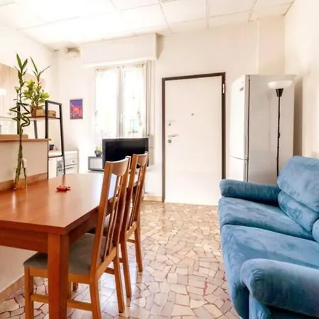 Casa de hóspedes Casa 18 Fiera - Self Check In