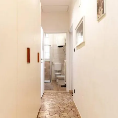 Casa de hóspedes Casa 18 Fiera - Self Check In *