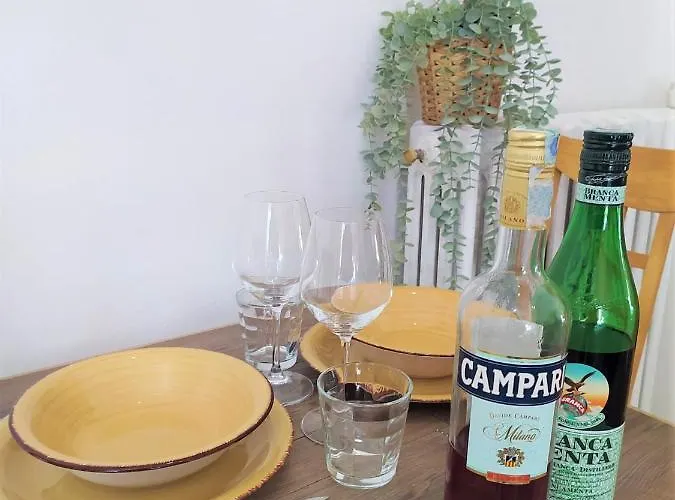 Casa 18 Fiera - Self Check In *