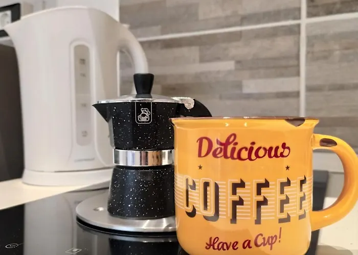 Casa 18 Fiera - Self Check In בולוניה