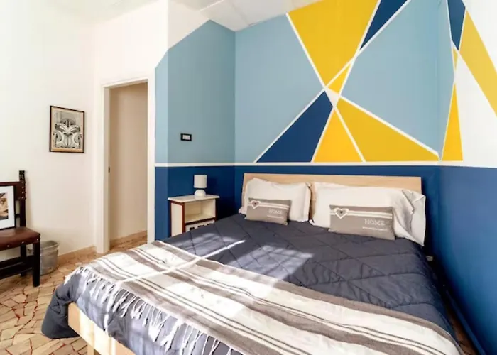 בית הארחה Casa 18 Fiera - Self Check In