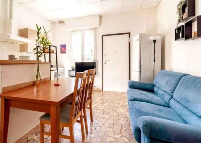 בית הארחה Casa 18 Fiera - Self Check In