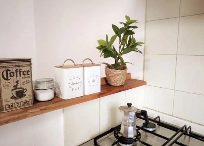 Casa 18 Fiera - Self Check In בית הארחה